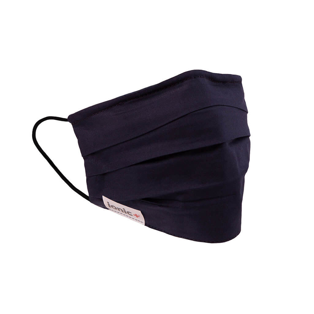navy-pleated-face-mask