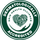 SHA Dermatological Accreditation