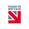 Made in Britain